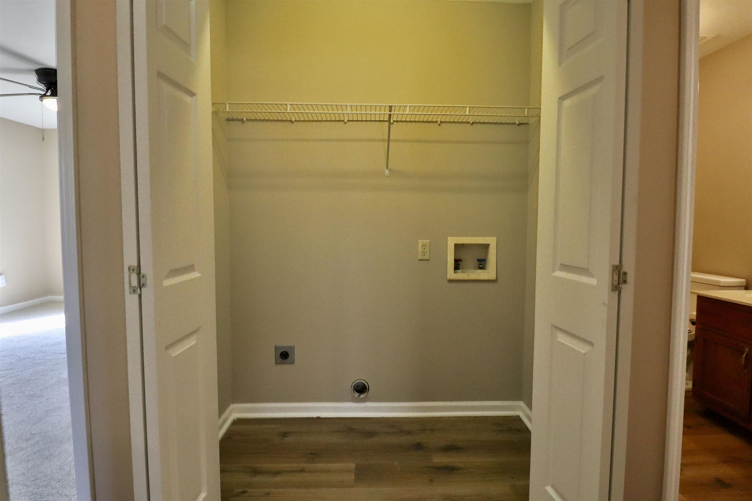 1714 Conner Whitefield Road Ripley, TN 38063 - Photo 15 of 37 a bathroom with a shower