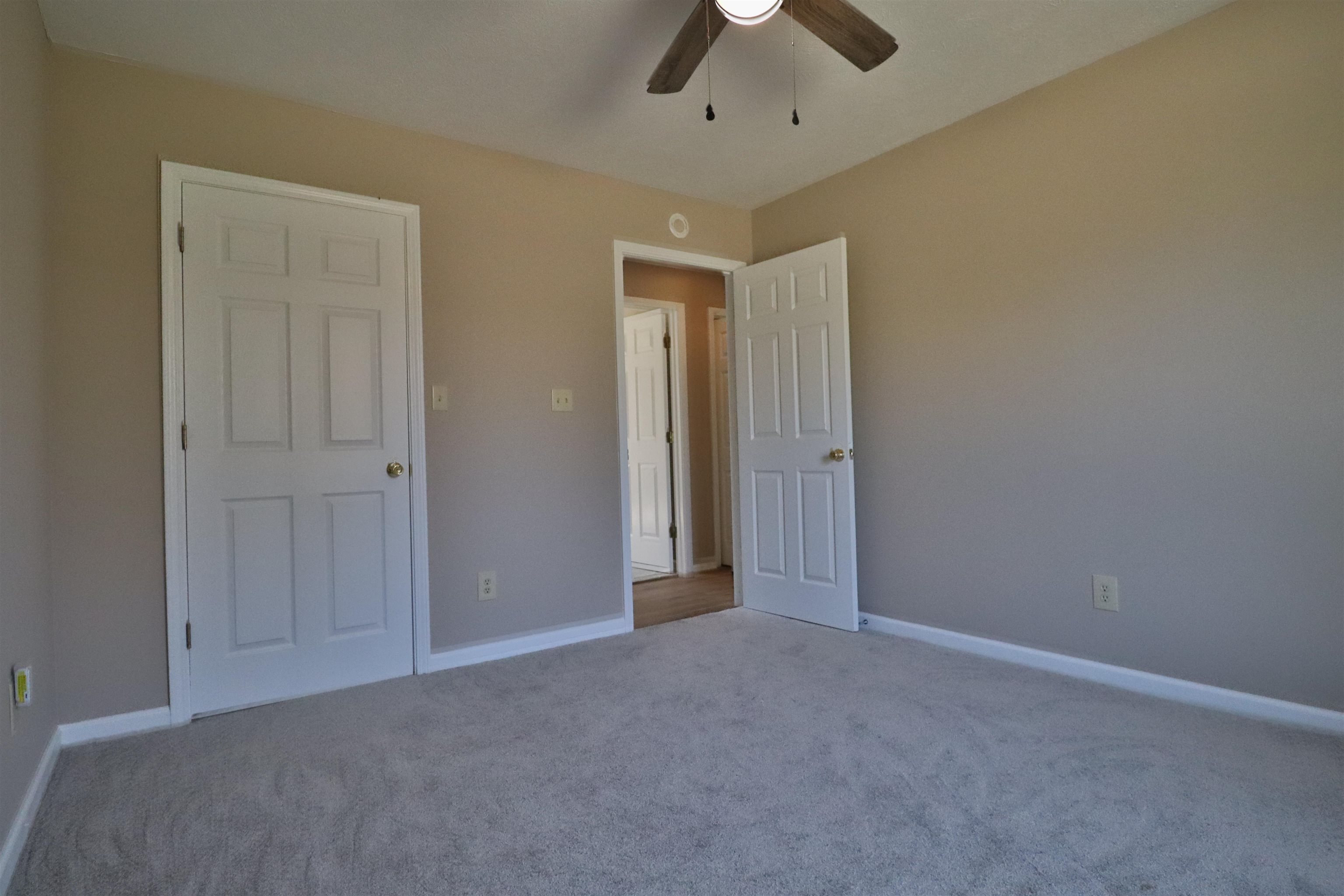 1714 Conner Whitefield Road Ripley, TN 38063 - Photo 20 of 37 an empty room with a bathroom
