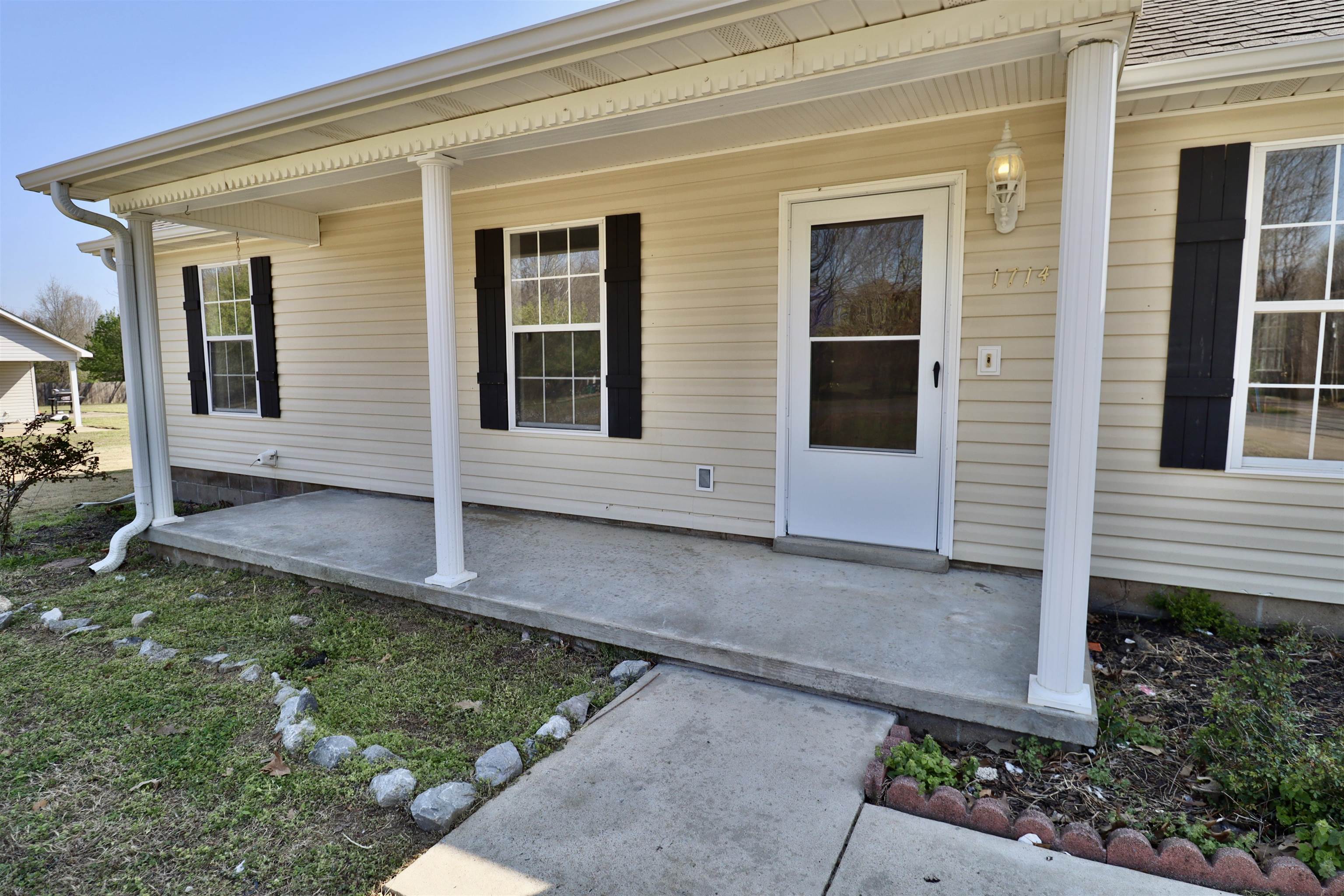 1714 Conner Whitefield Road Ripley, TN 38063 - Photo 35 of 37