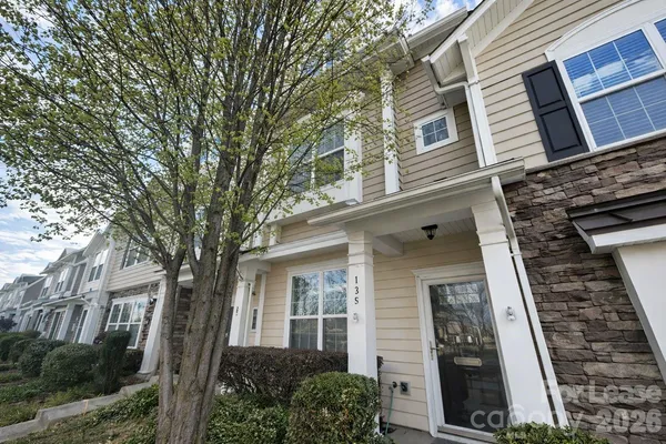 $1,750 | 123 Leyton Loop, Unit F, Mooresville, NC 28117