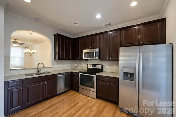 $1,750 | 123 Leyton Loop, Unit F, Mooresville, NC 28117