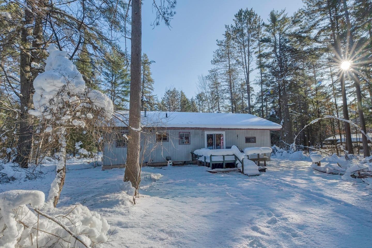 5351 Townline Road Manitowish Waters, WI 54545 - Photo 22 of 22 Gallery Image 22