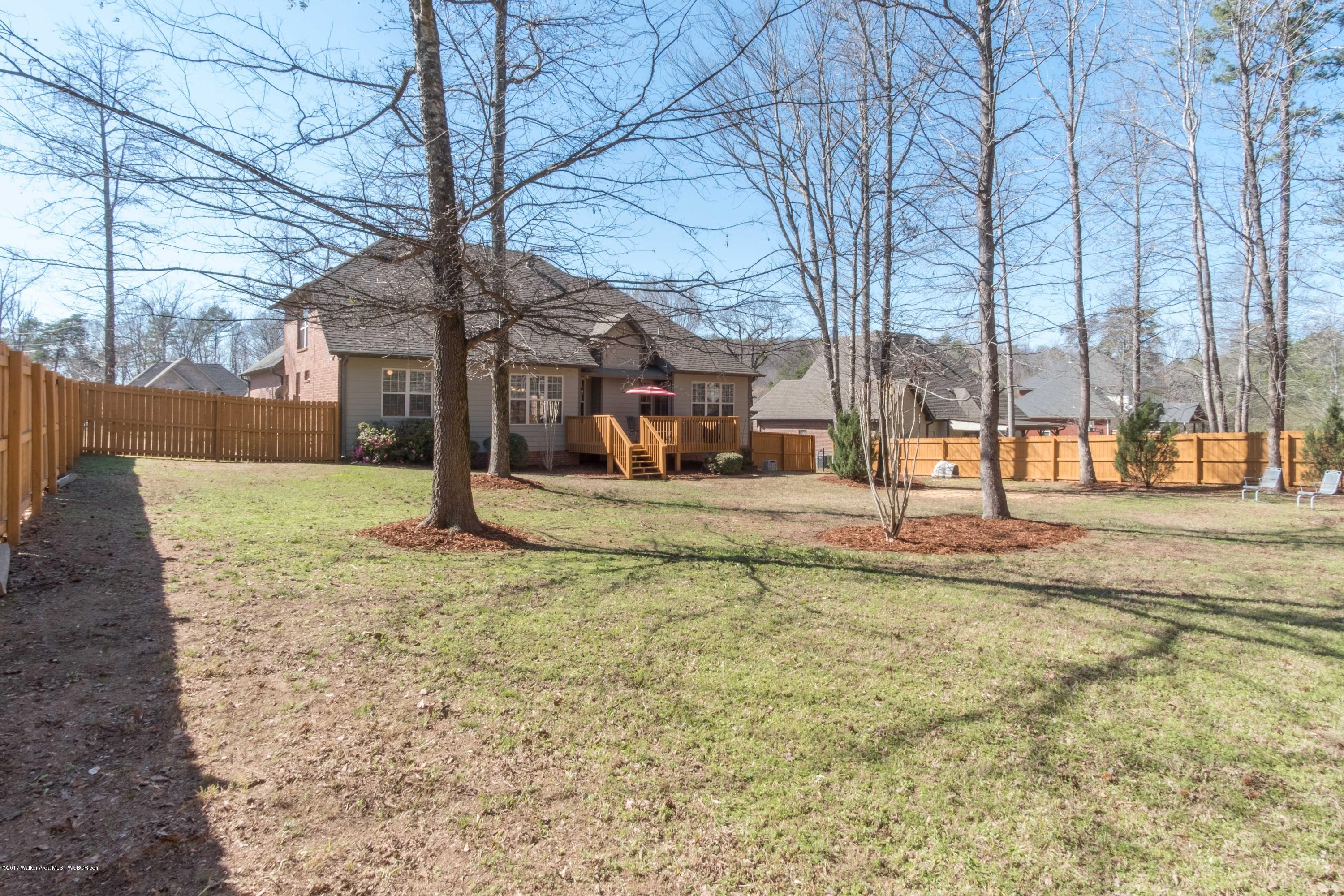5387 Quail Road Gardendale, AL 35071 - Photo 20 of 21 Gallery Image 20
