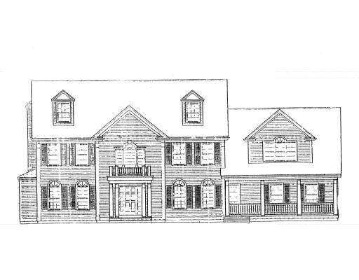 Lot 5 Sexton Farm Road Walpole, MA 02081 - Photo 1 of 1 Gallery Image 1