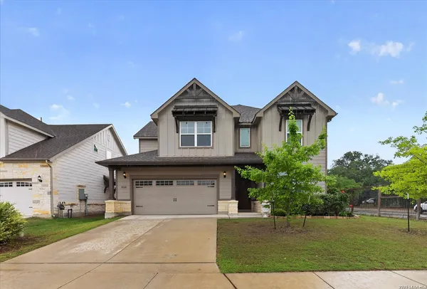 $2,700 | 9000 Curling Post, Schertz, TX 78154