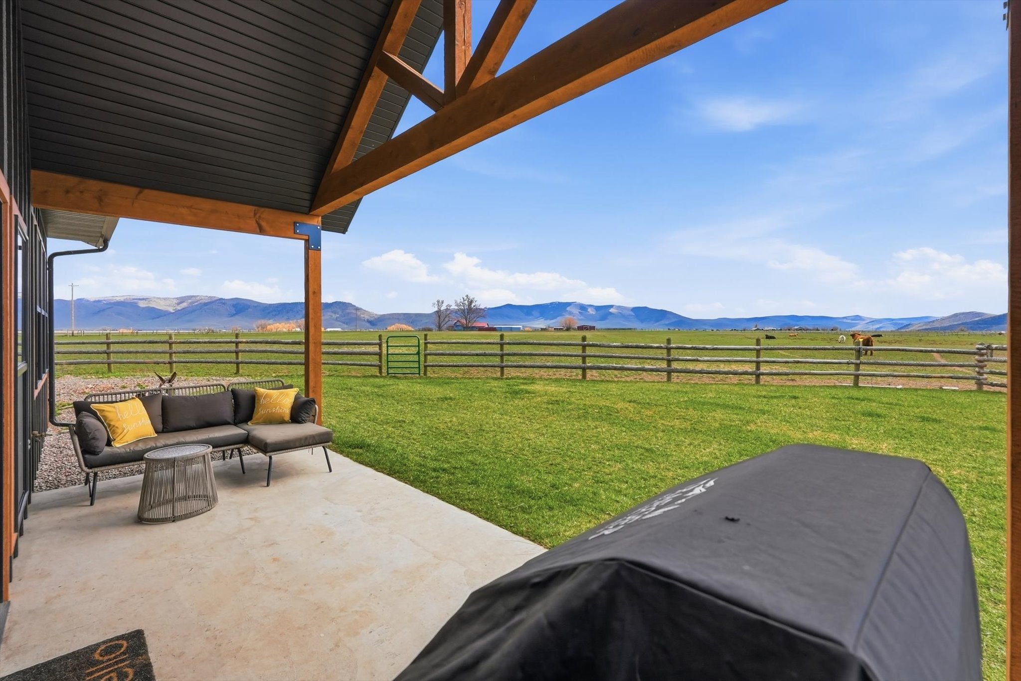 37 Andrews Road Hot Springs, MT 59845 - Photo 10 of 55 Gallery Image 10