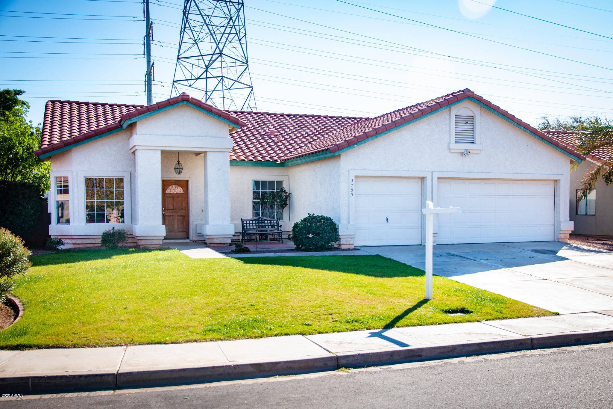 3755 East Decatur Street Mesa, AZ 85205 - Photo 1 of 36 Front 1