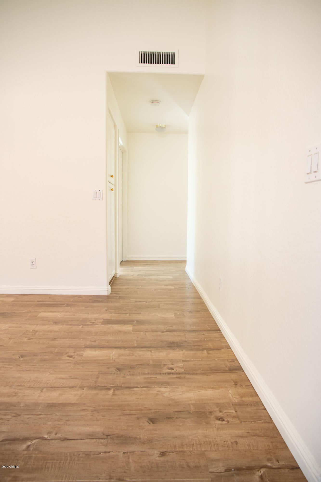 3755 East Decatur Street Mesa, AZ 85205 - Photo 24 of 36 Living Room Hallway