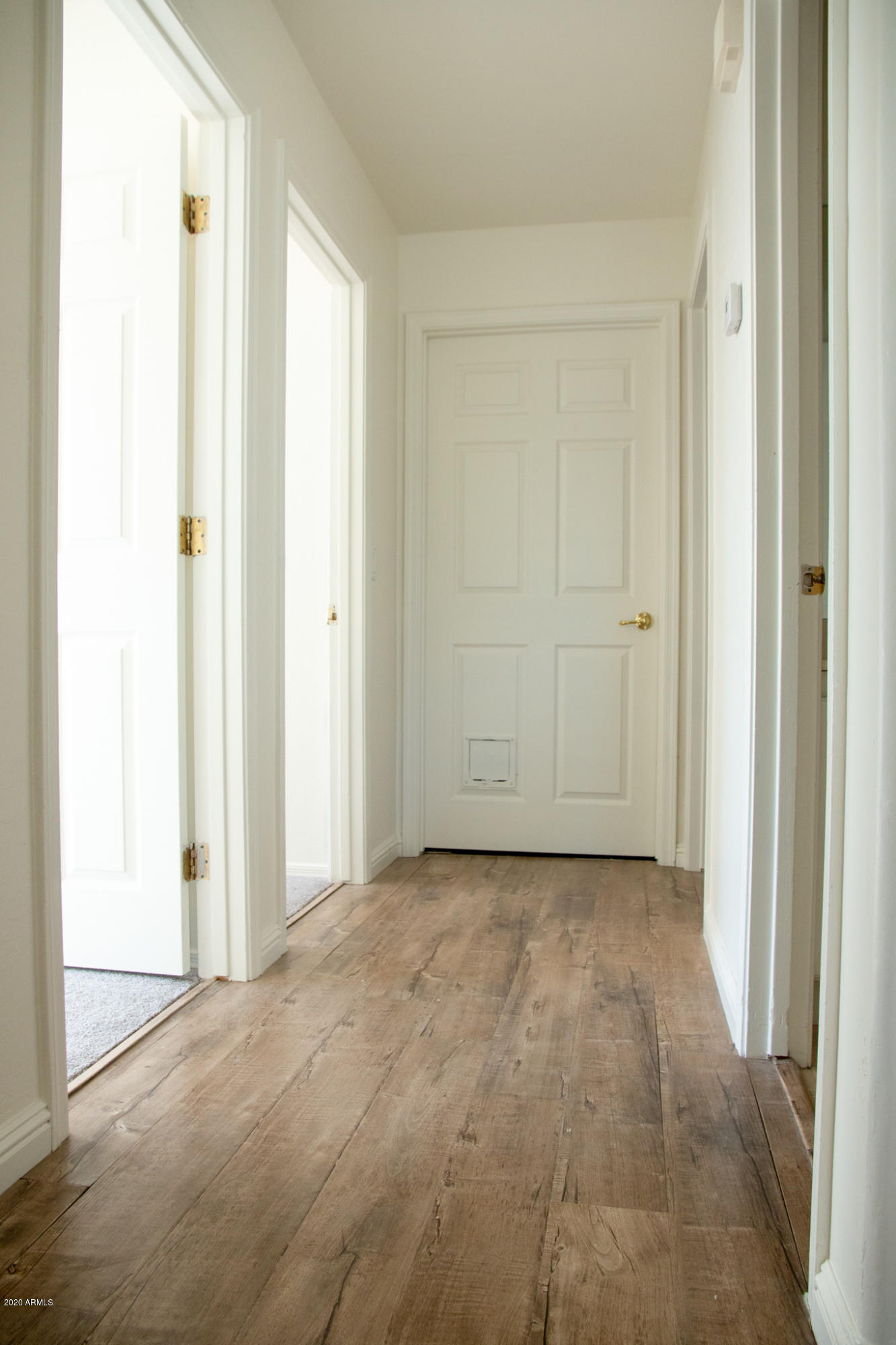 3755 East Decatur Street Mesa, AZ 85205 - Photo 25 of 36 Bedroom Hallway