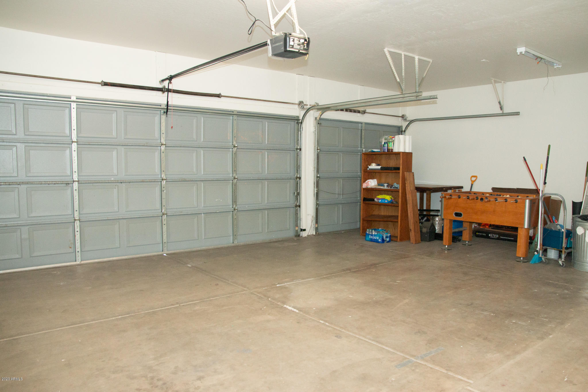 3755 East Decatur Street Mesa, AZ 85205 - Photo 28 of 36 Garage 2
