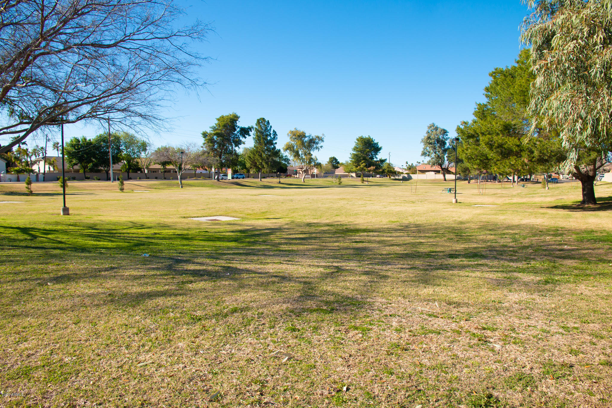 3755 East Decatur Street Mesa, AZ 85205 - Photo 33 of 36 Family Park