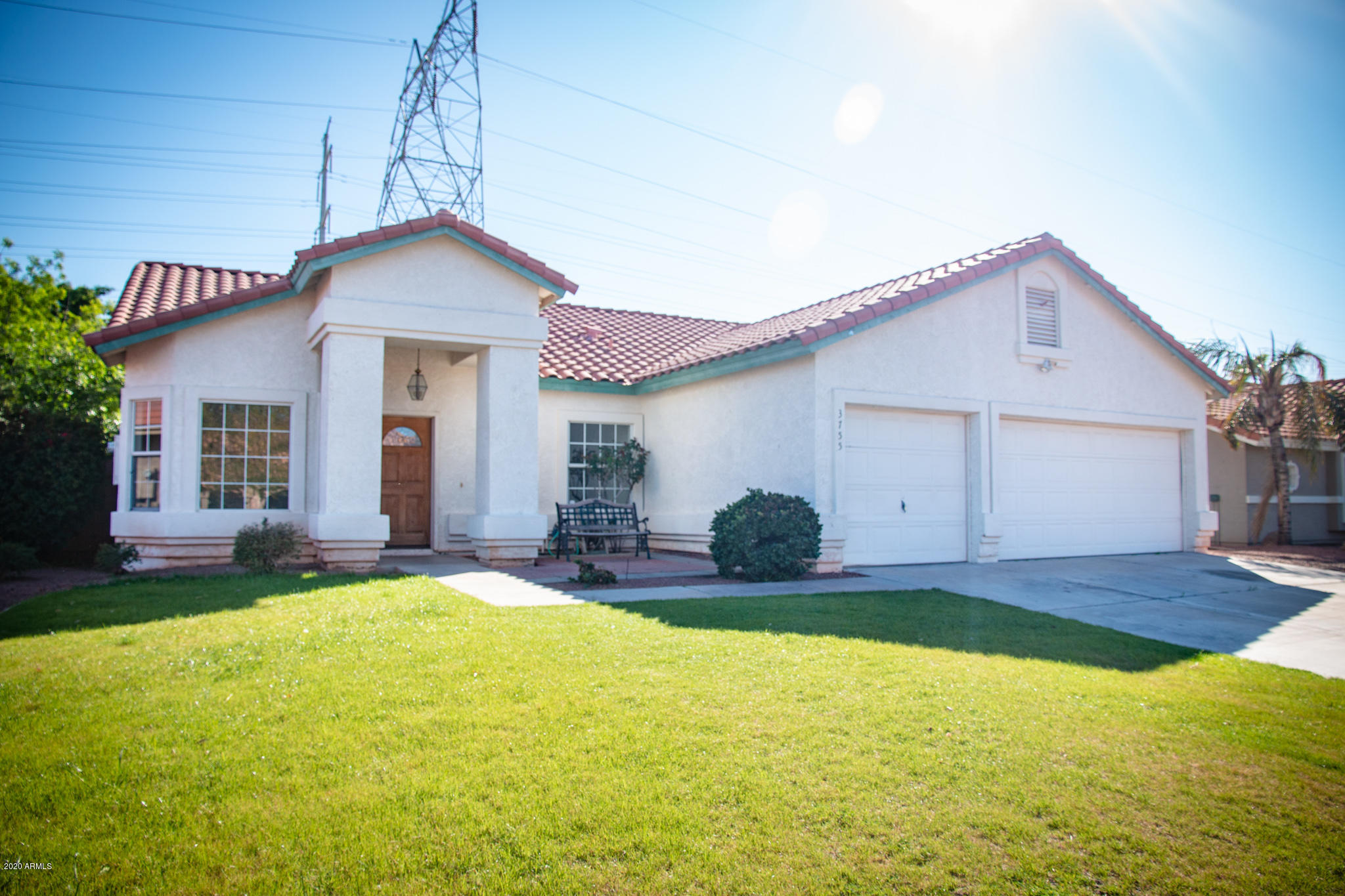 3755 East Decatur Street Mesa, AZ 85205 - Photo 34 of 36 Front 2