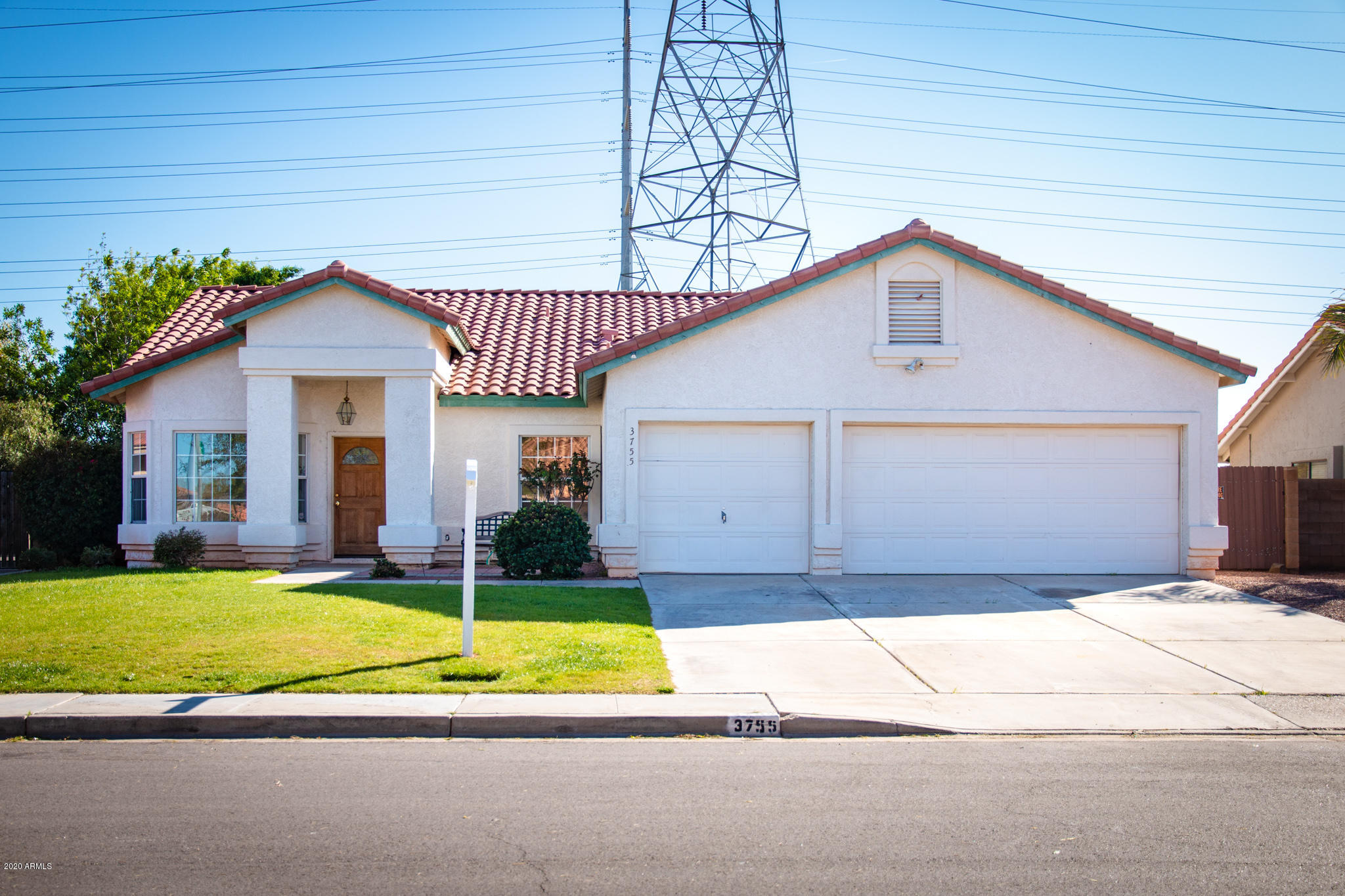 3755 East Decatur Street Mesa, AZ 85205 - Photo 36 of 36 Front 4