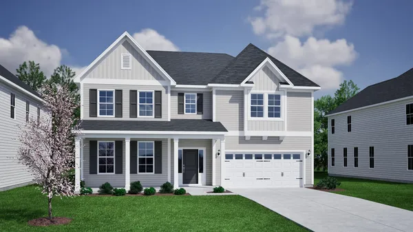 $676,636 | 6293 Zoe Way, Myrtle Beach, SC 29588