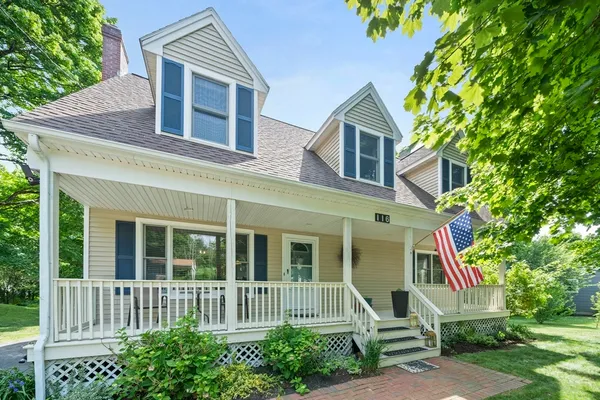 $779,000 | 116 South High Street, Foxboro, MA 02035