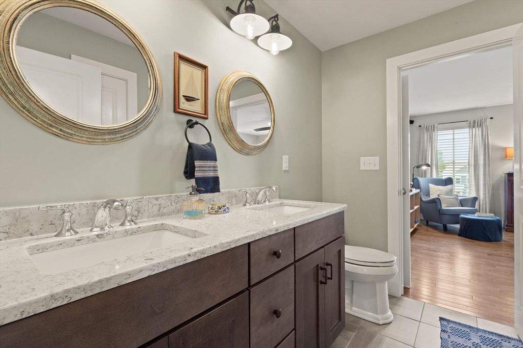 14 Parkview Road, Unit 14 Franklin, MA 02038 - Photo 32 of 42