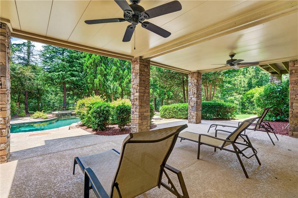 514 Ridgemont Drive Ellijay, GA 30536 - Photo 69 of 101