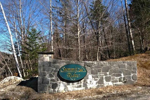 $349,000 | 0 Valley View Drive, Ludlow, VT 05149