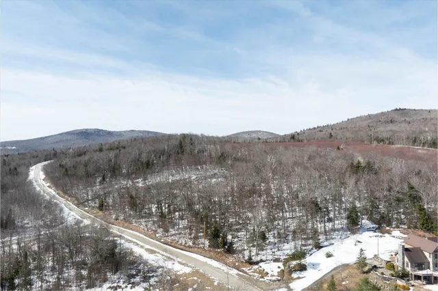 $349,000 | 0 Valley View Drive, Ludlow, VT 05149