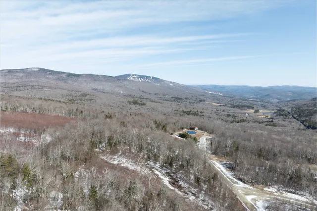 $349,000 | 0 Valley View Drive, Ludlow, VT 05149