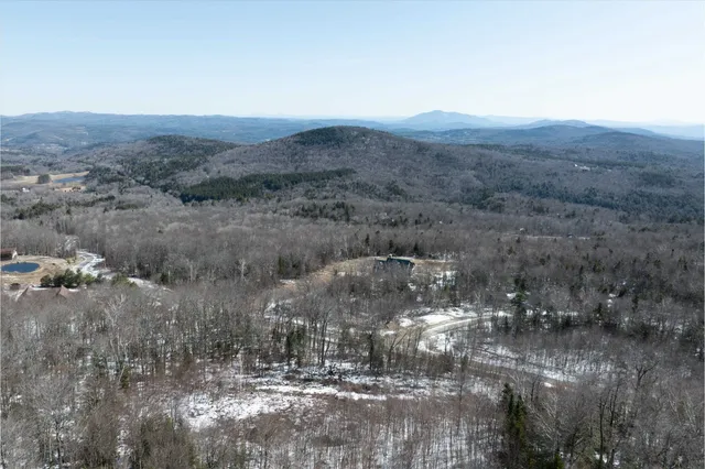 $349,000 | 0 Valley View Drive, Ludlow, VT 05149