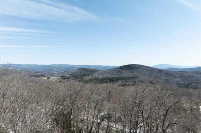 $349,000 | 0 Valley View Drive, Ludlow, VT 05149