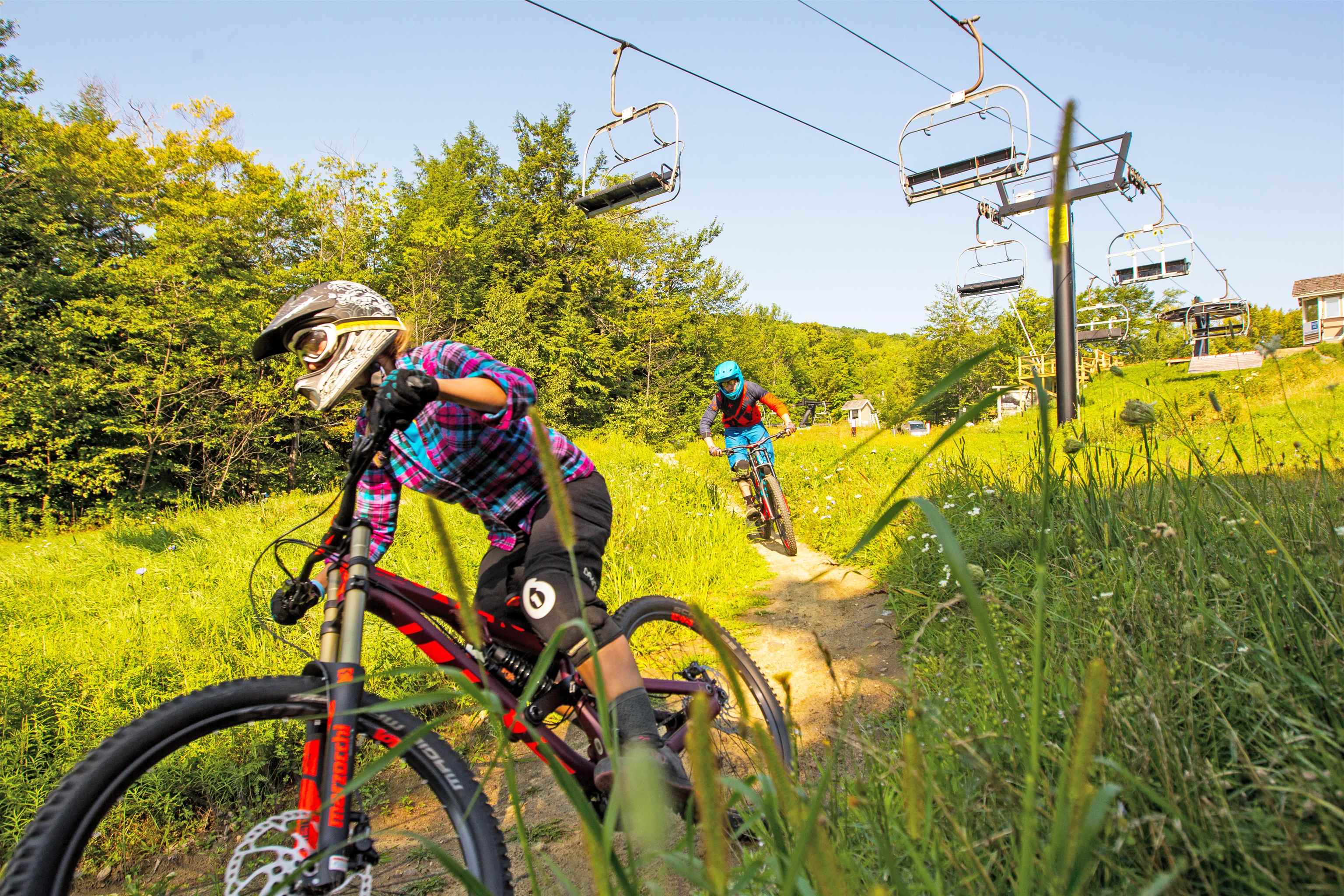 0 Valley View Drive, Unit 1 Ludlow, VT 05149 - Photo 33 of 36