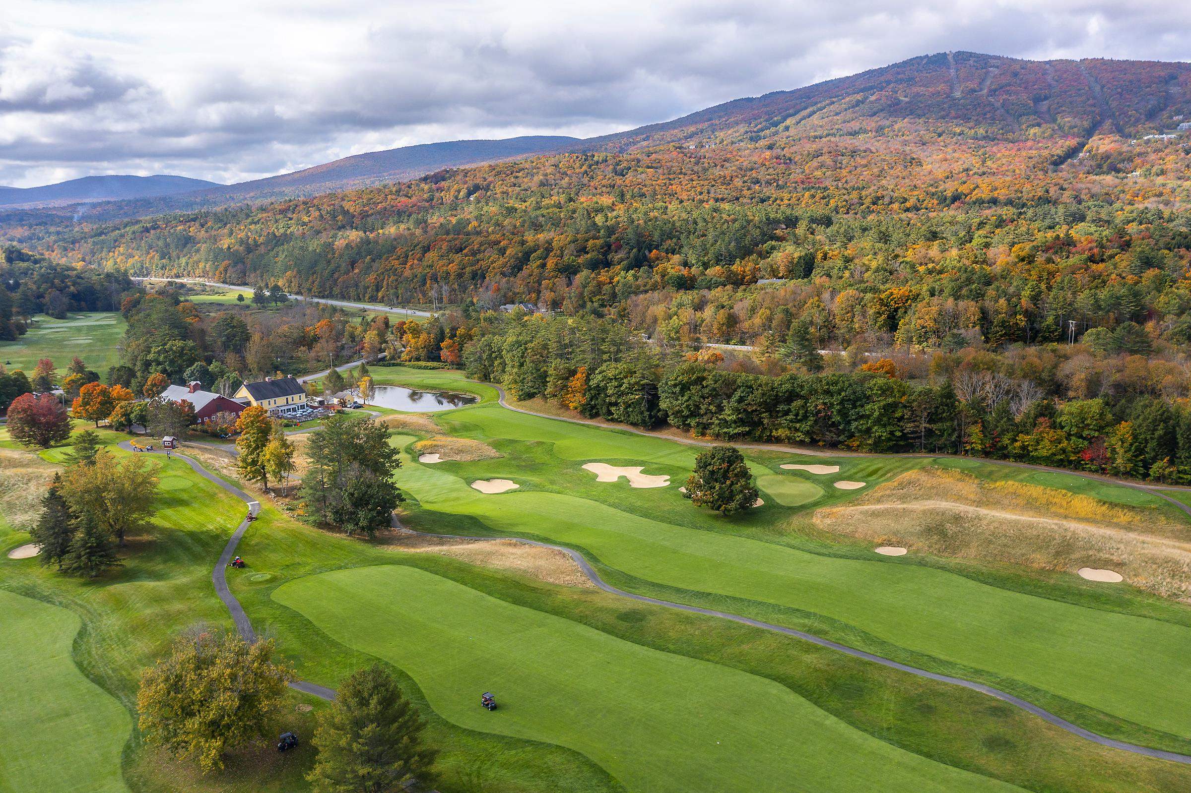 0 Valley View Drive, Unit 1 Ludlow, VT 05149 - Photo 35 of 36