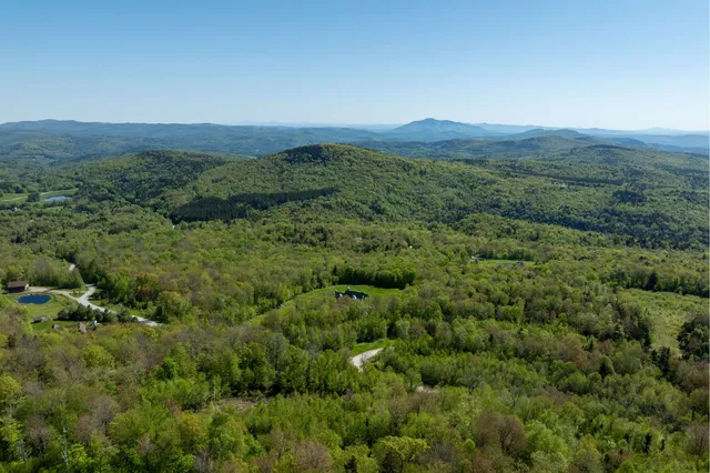 $349,000 | 0 Valley View Drive, Ludlow, VT 05149