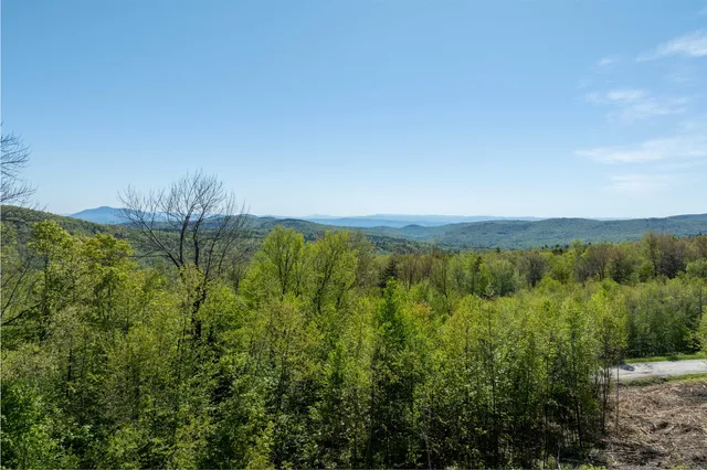 $349,000 | 0 Valley View Drive, Ludlow, VT 05149