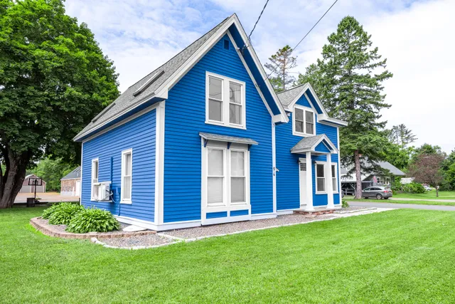 $215,000 | 94 Park Street, Milo, ME 04463