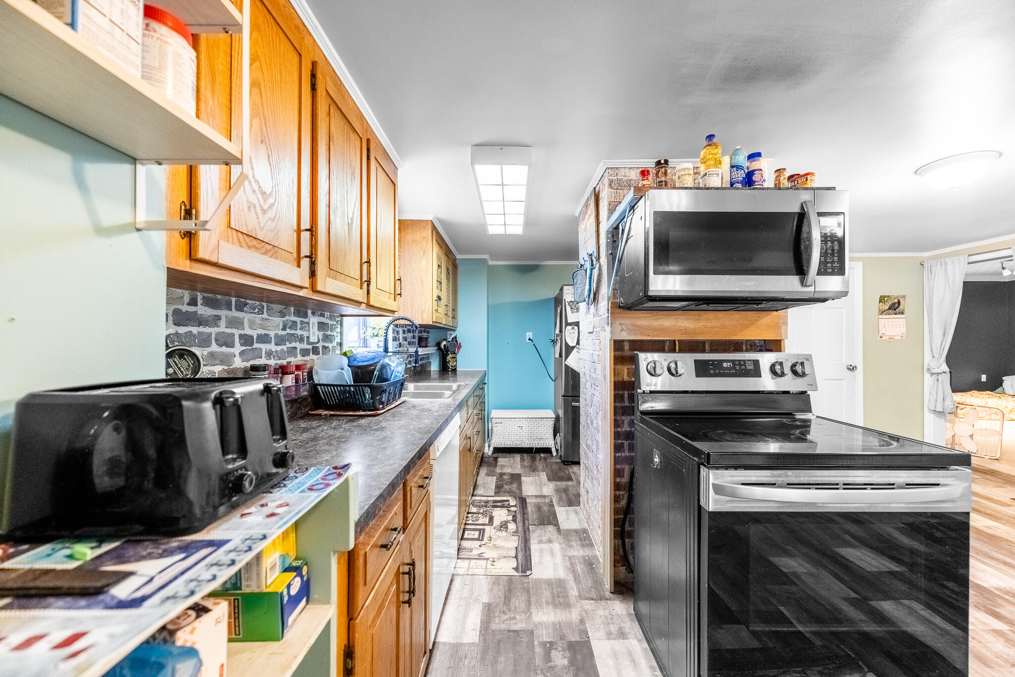 94 Park Street Milo, ME 04463 - Photo 13 of 37 15