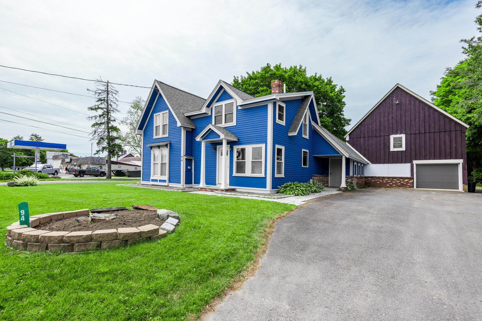 94 Park Street Milo, ME 04463 - Photo 2 of 37 6