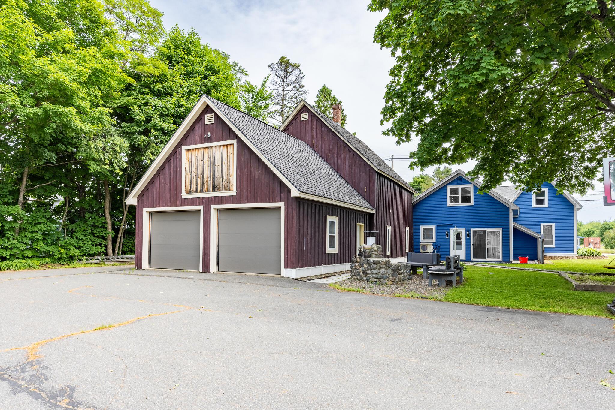 94 Park Street Milo, ME 04463 - Photo 3 of 37 3