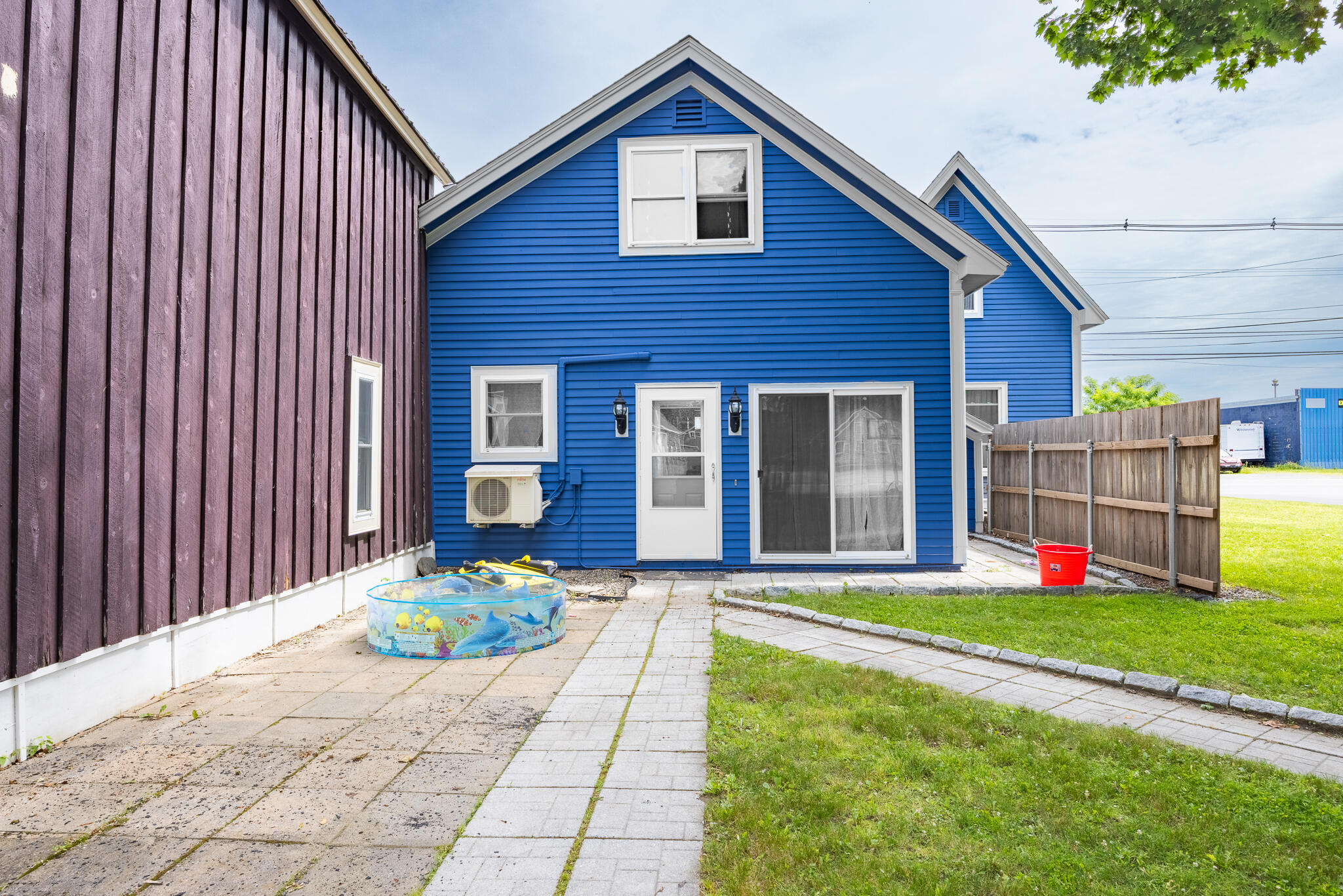 94 Park Street Milo, ME 04463 - Photo 7 of 37 2