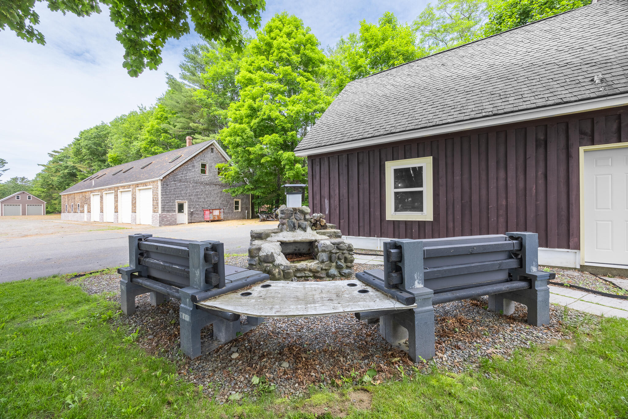 94 Park Street Milo, ME 04463 - Photo 8 of 37 33