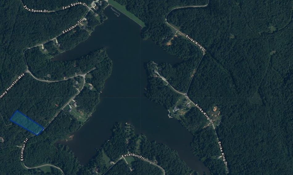 950 Excalibur Trail Cedar Grove, TN 38321 - Photo 8 of 8 Photo 8