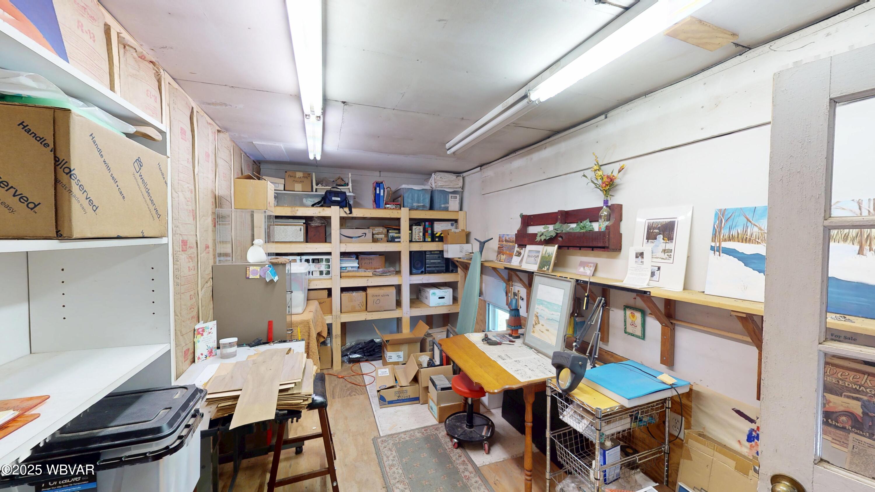 48-50 Trout Run Mountain Road Trout Run, PA 17771 - Photo 10 of 102 Work Shop/Art Studio