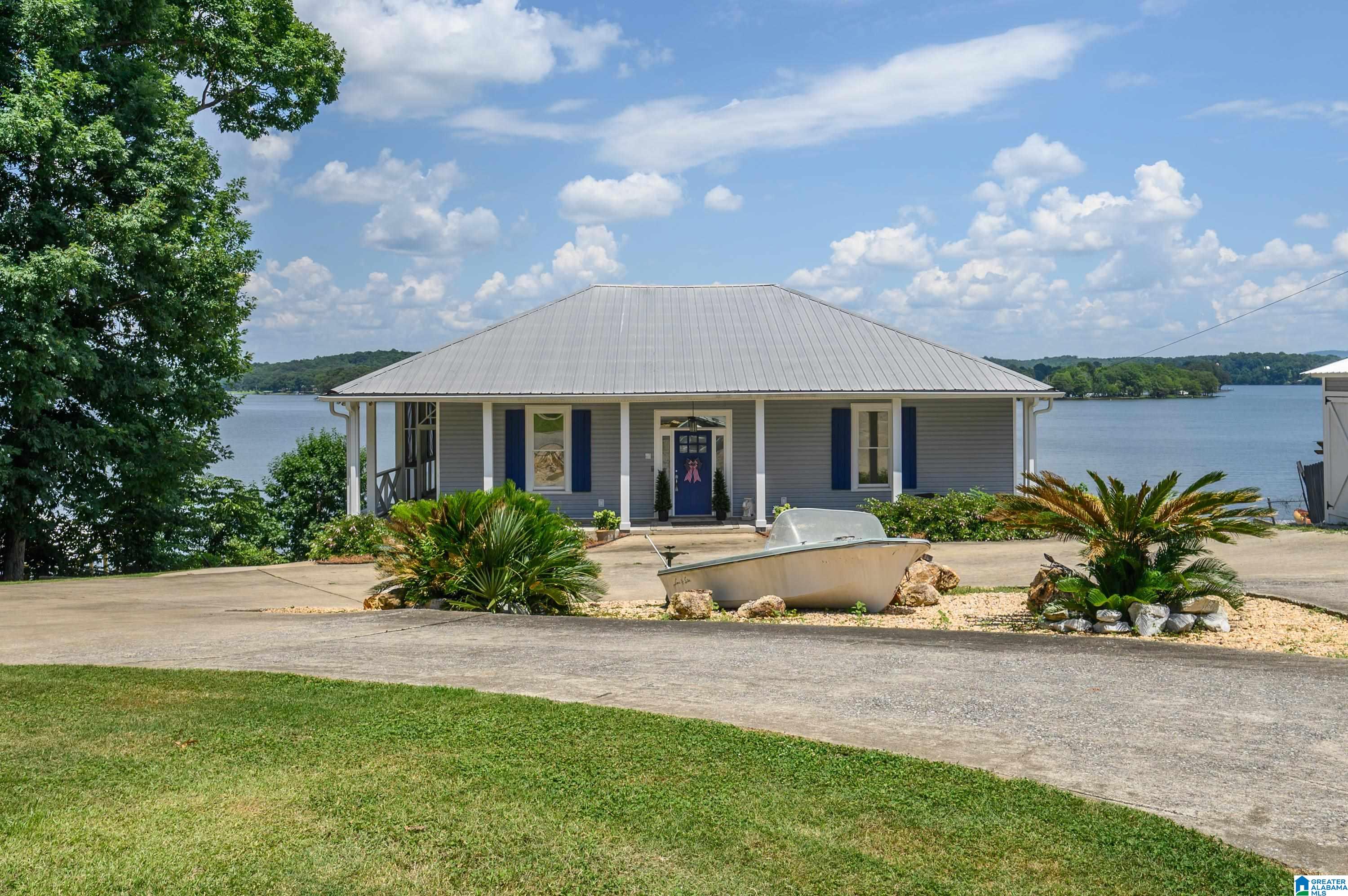 3500 Griffitt Bend Road Talladega, AL 35160 - Photo 5 of 86