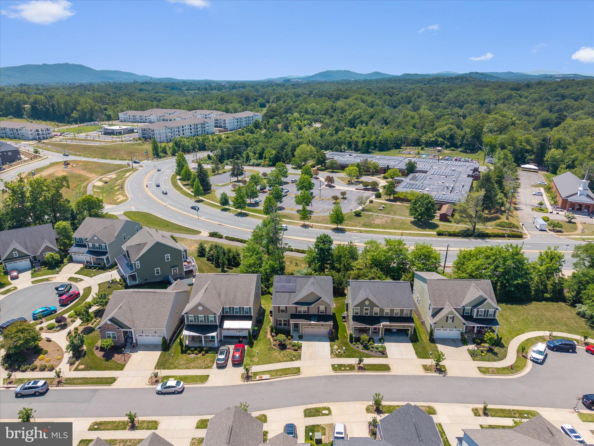1623 Fowler Ridge Court Charlottesville, VA 22901 - Photo 68 of 83
