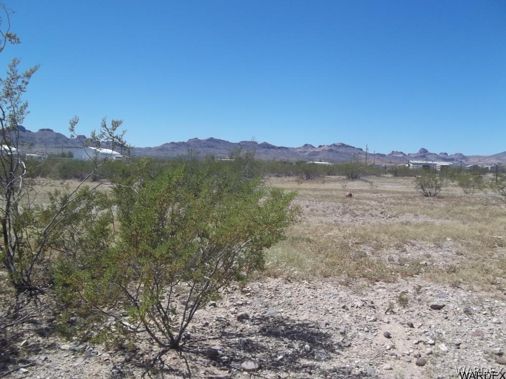 - Ehrenberg Road Golden Valley, AZ 86413 - Photo 1 of 4