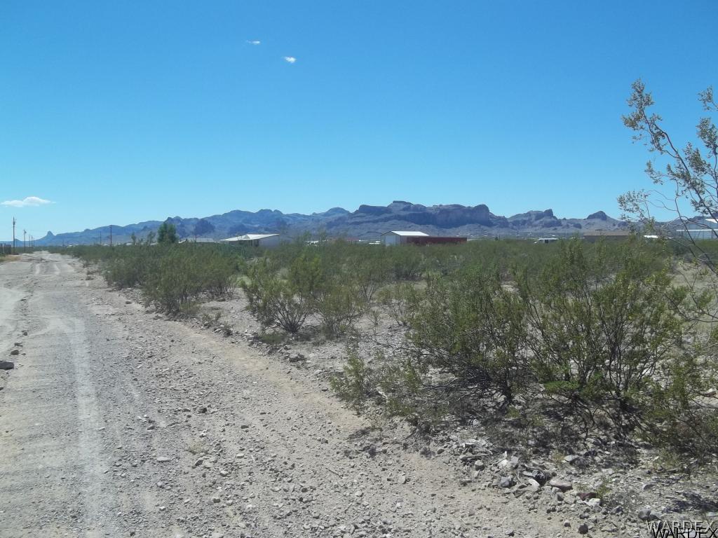 - Ehrenberg Road Golden Valley, AZ 86413 - Photo 2 of 4