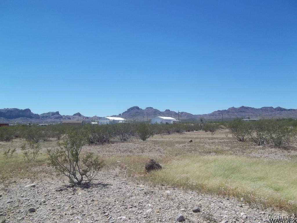 - Ehrenberg Road Golden Valley, AZ 86413 - Photo 4 of 4