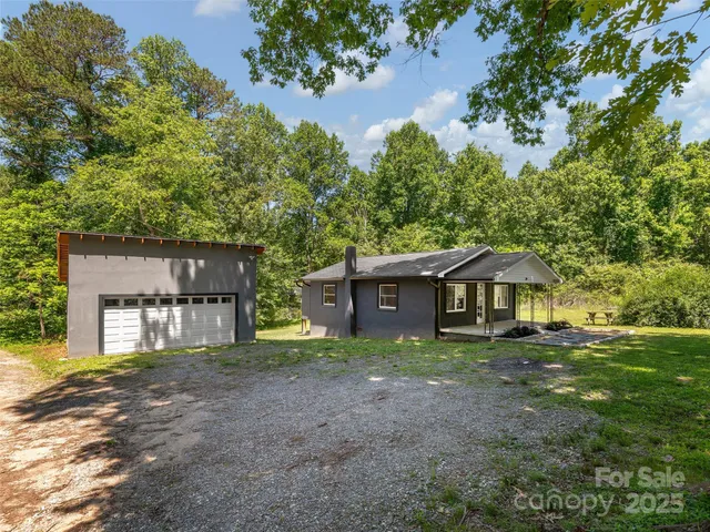 $300,000 | 15 Burtiller Lane, Fletcher, NC 28732