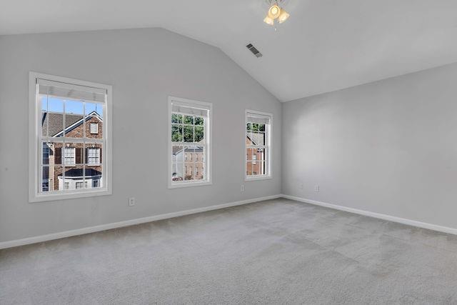 2979 Wintercrest Trace Atlanta, GA 30360 - Photo 11 of 22 a view of an empty room with a window