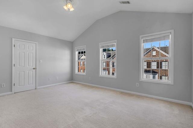 2979 Wintercrest Trace Atlanta, GA 30360 - Photo 12 of 22 an empty room with windows