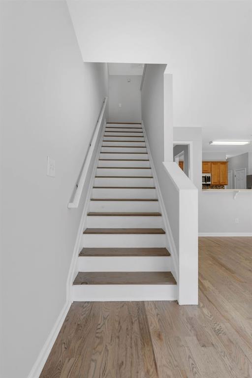 2979 Wintercrest Trace Atlanta, GA 30360 - Photo 10 of 22 a view of entryway