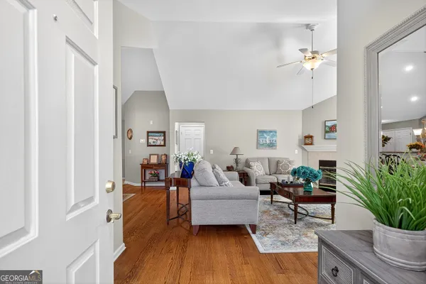 $305,000 | 140 Butterton Court, Fayetteville, GA 30214