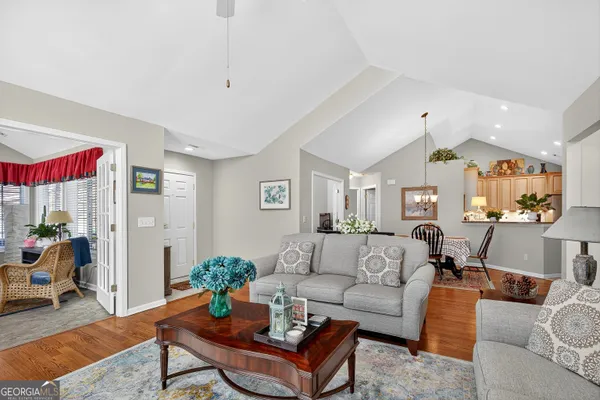 $305,000 | 140 Butterton Court, Fayetteville, GA 30214