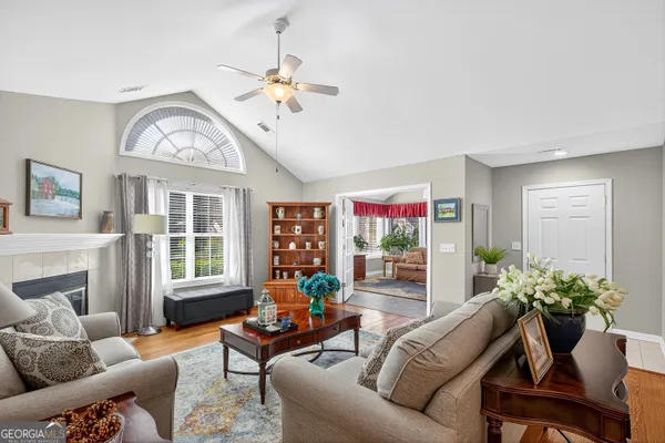 $305,000 | 140 Butterton Court, Fayetteville, GA 30214